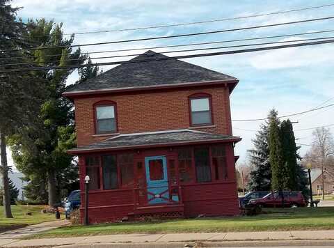 S Main Street, Clintonville, WI 54929