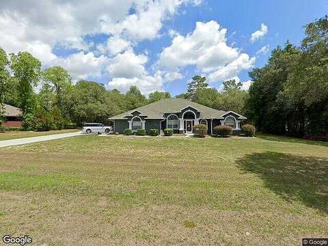 E Marcia Street, Inverness, FL 34453