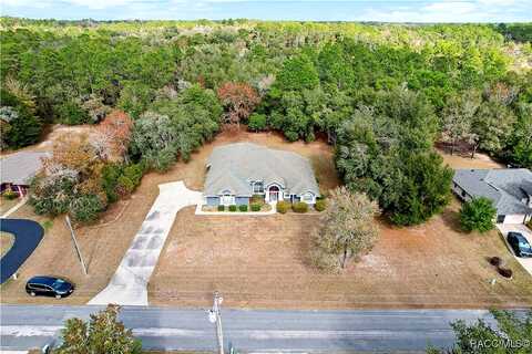 E Marcia Street, Inverness, FL 34453