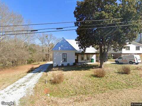 Glenn Carrie Road, Hull, GA 30646