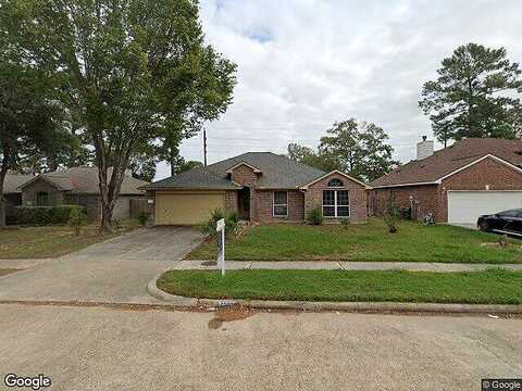 Birnam Wood Boulevard, Spring, TX 77373