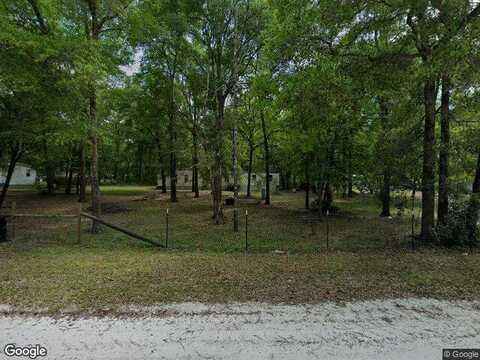 Sw Walnut Place, Fort White, FL 32038