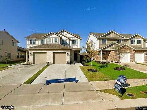 E Griffith Drive, Princeton, TX 75407
