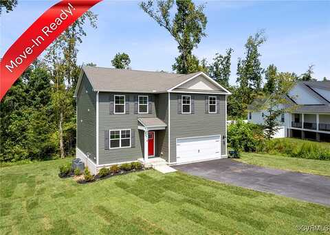 Eliza Lane, King William, VA 23009