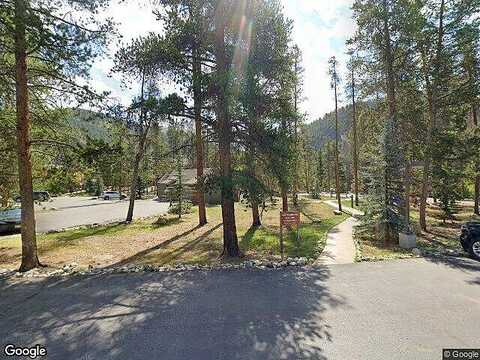 Us Hwy 6 #2058, Keystone, CO 80435