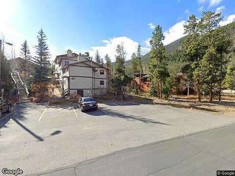 Pitkin St #3, Frisco, CO 80443