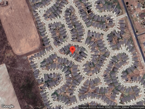 Star Pass, Jarrell, TX 76537