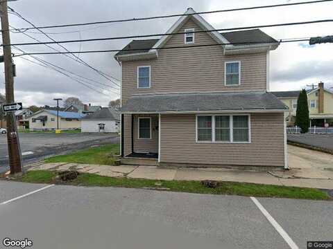 E Spruce Street, Philipsburg, PA 16866