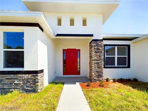 Aetna Street, North Port, FL 34288