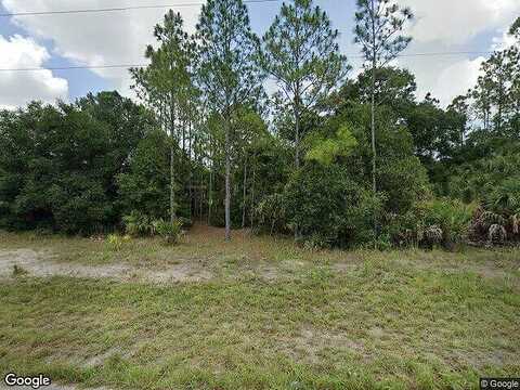 Aetna Street, North Port, FL 34288