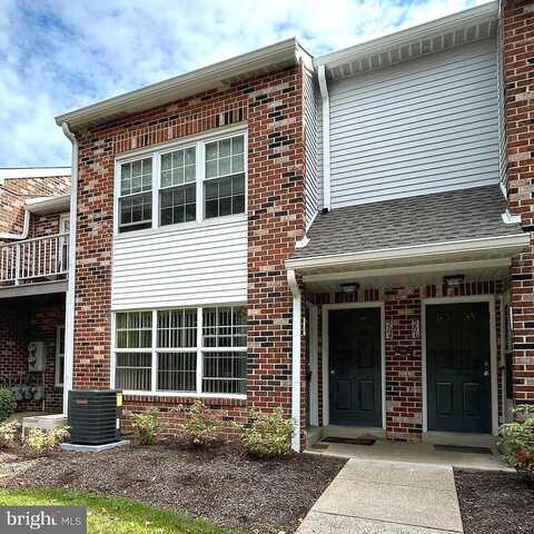 Glen Lane, Elkins Park, PA 19027