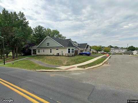 Bellaride Lane, Millersville, PA 17551