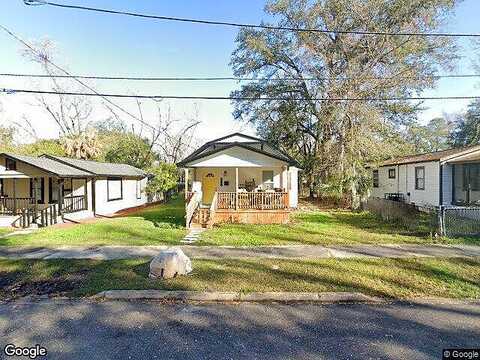 W 23Rd Street, Jacksonville, FL 32209