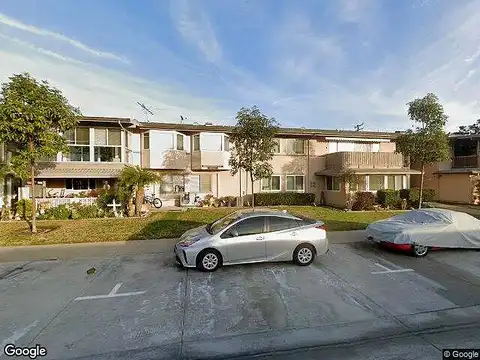 Mckinney Way #13P, Seal Beach, CA 90740
