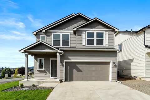 E 3Rd Ln, Spokane Valley, WA 99016