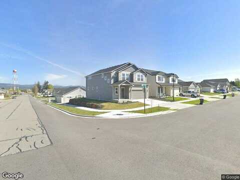 E 3Rd Ln, Spokane Valley, WA 99016
