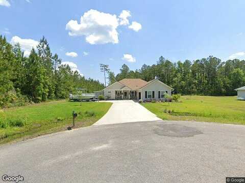 Beck Street, Woodbine, GA 31569