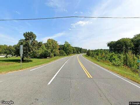 Mt Sharon Rd, ORANGE, VA 22733