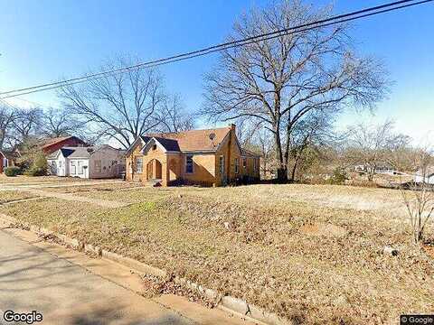 N Palace Ave., Tyler, TX 75702