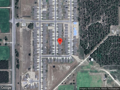 Nw 247Th Drive, Newberry, FL 32669