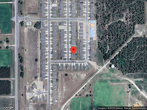 Nw 247Th Drive, Newberry, FL 32669