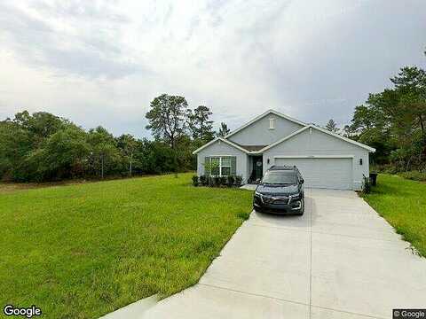 Sw 39Th Circle, Ocala, FL 34473