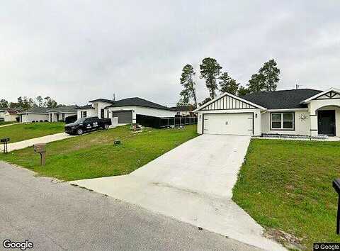 Sw 44Th Circle, Ocala, FL 34473