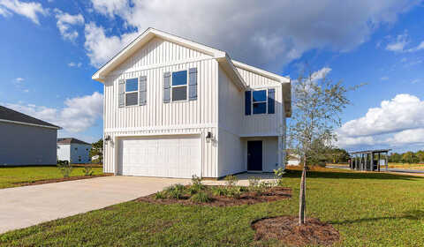 Arrowwood Boulevard, Freeport, FL 32439