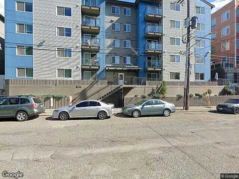 Summit Ave #308, Seattle, WA 98122