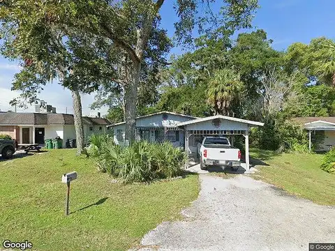 Ne 2Nd Street, Chiefland, FL 32626
