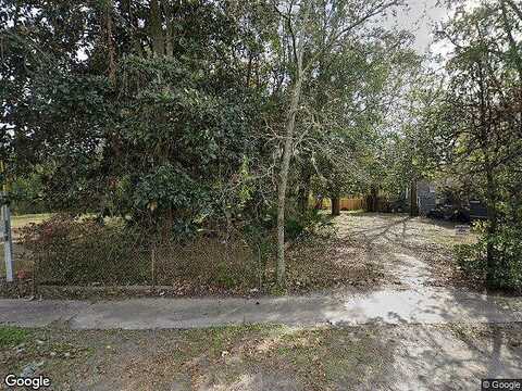 W 22Nd Street, Jacksonville, FL 32209