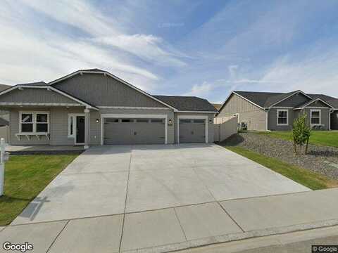 Sw Kelandren, Prosser, WA 99350