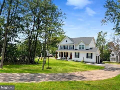 Sheehan Court, Bensalem, PA 19020