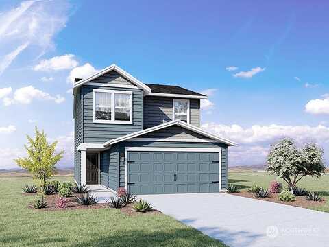 Mustang Court, Ellensburg, WA 98926