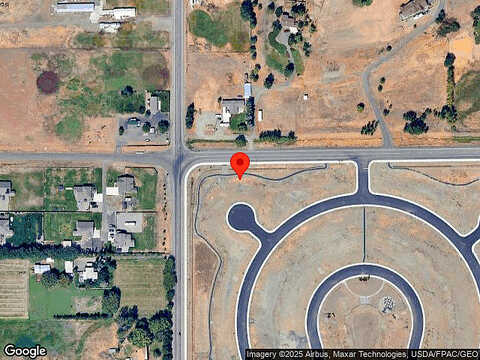 Mustang Court, Ellensburg, WA 98926