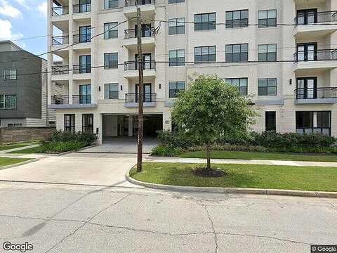 Blodgett St #607, Houston, TX 77004