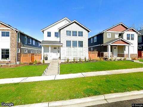 Olympic Loop E, Bonney Lake, WA 98391