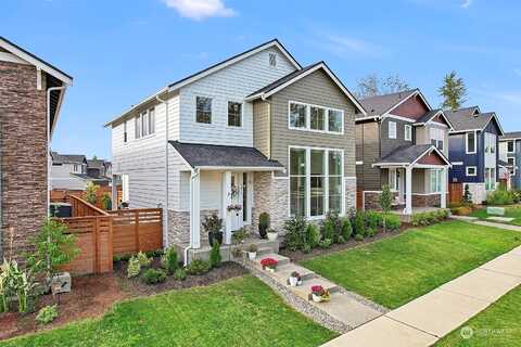 Olympic Loop E, Bonney Lake, WA 98391