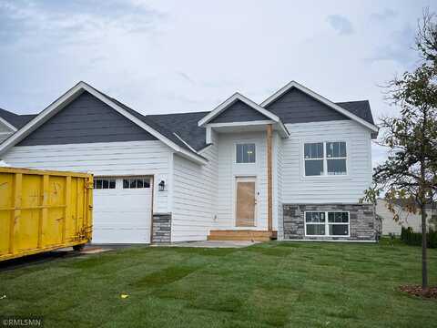 Tiger Street, Ramsey, MN 55303