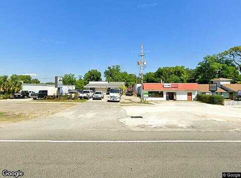 1St Street, Deland, FL 32724