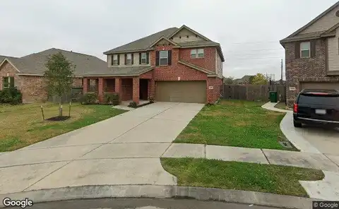 Cactus Hill Court, Pearland, TX 77584