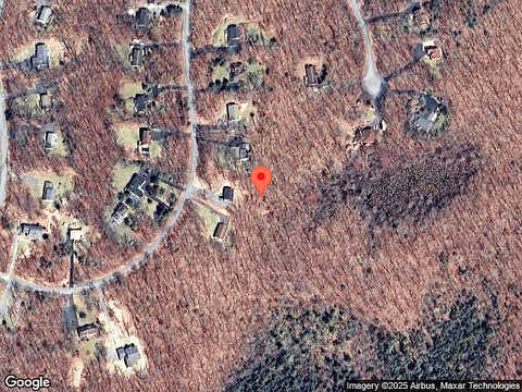 Ash Lane, Milford, PA 18337