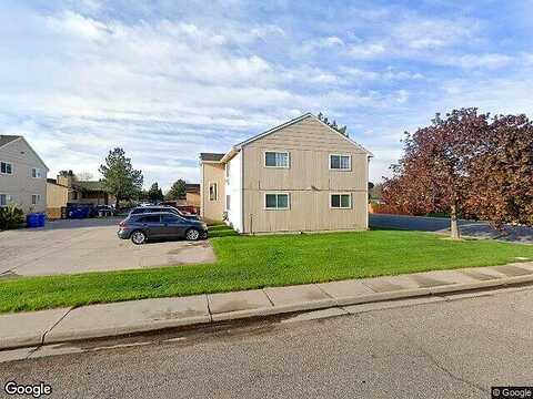 W 47Th Pl #1, Loveland, CO 80538