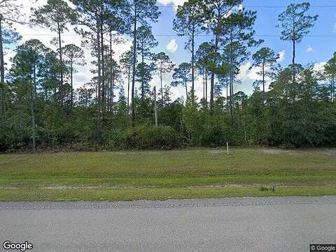 Old Plank Road, Crawfordville, FL 32327