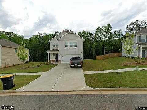 Chapel Hill Parkway, Newnan, GA 30263
