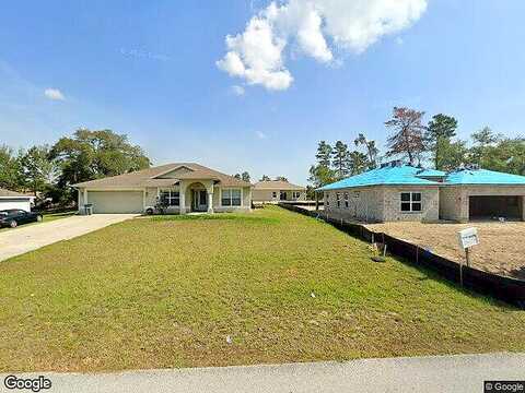 Sw 35Th Circle, Ocala, FL 34473