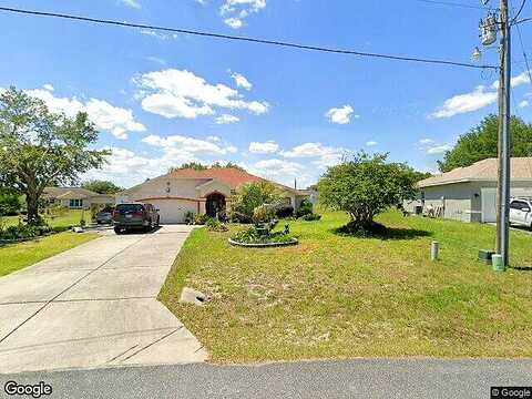 Sw 64Th Terr Road, Ocala, FL 34473