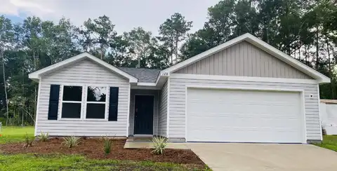 Squirrel Road, Defuniak Springs, FL 32433