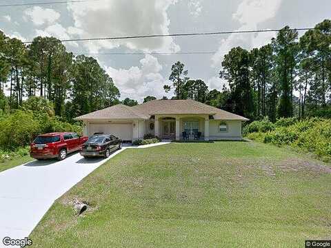 Exotic Avenue, North Port, FL 34288