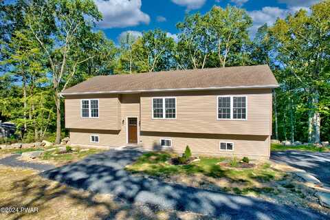 Arrowood Drive, Milford, PA 18337